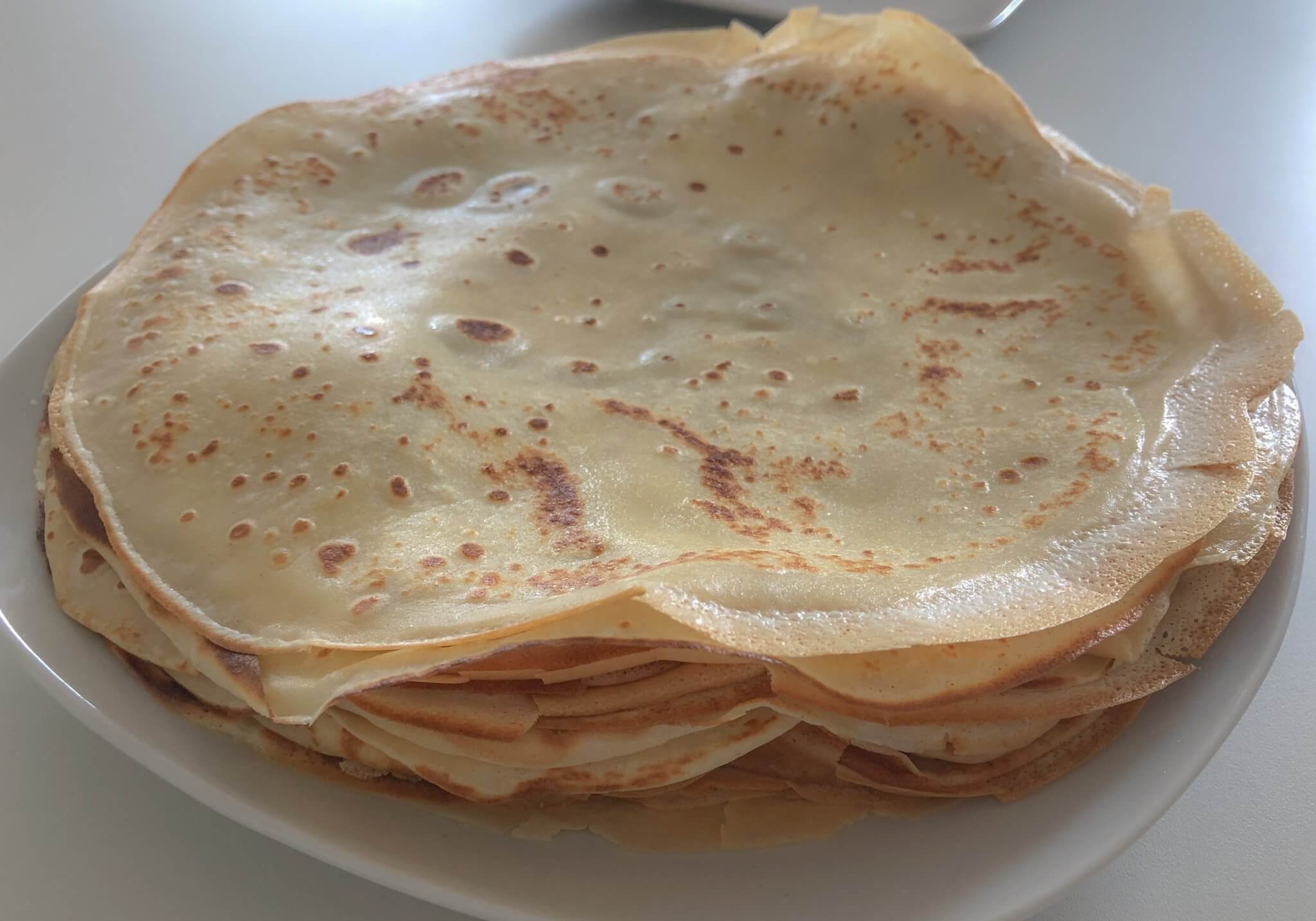 Crepes