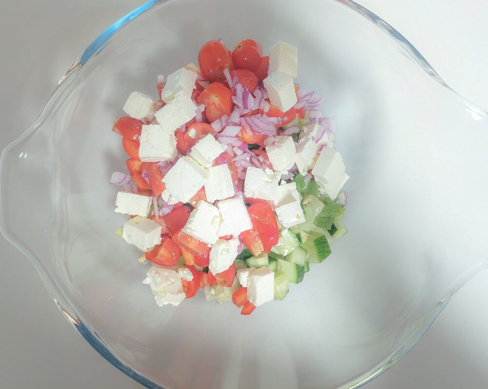 Greek Salad