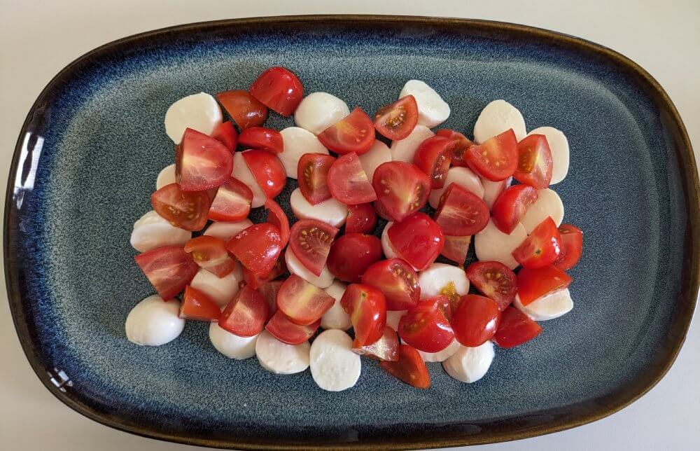 Caprese Salad