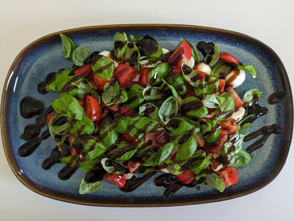 Caprese Salad